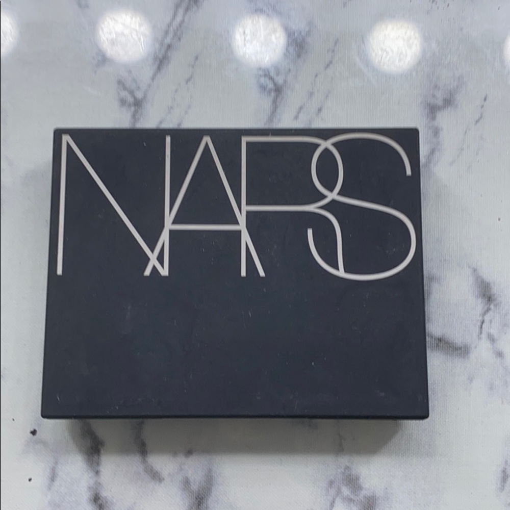 Nars bronzer